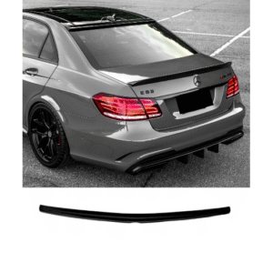 Spoiler për Mercedes Benz e Class W212 09-16