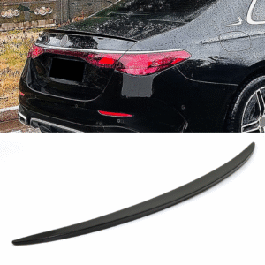 Spoiler për Mercedes Benz e Class W214 2024+