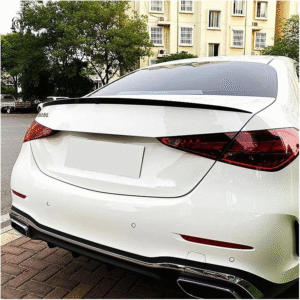 Spoiler për Mercedes Benz C-Class W206