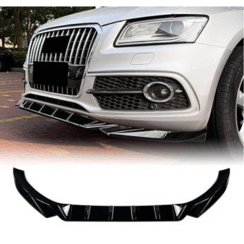 Front Lip për AUDI Q5 8R SQ5 13-16