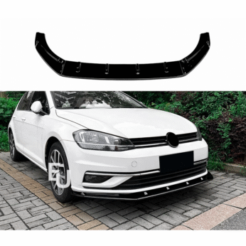 Front Lip për Golf 7.5 Standard 2017-2019