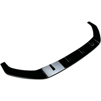 Front Lip për Golf 7.5 MK7.5 GTI R Rline 2017-2019