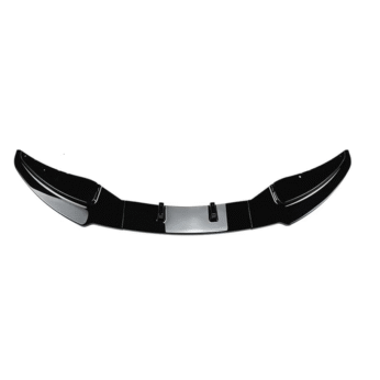 Front Lip për BMW E81 E82 E87 E88 LCI 2008-2011
