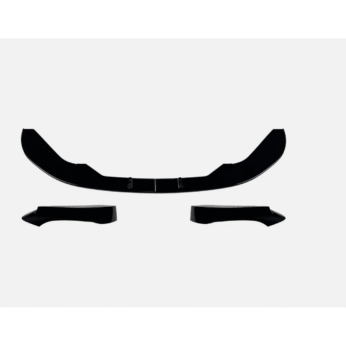 Front Lip për BMW F20 F21 M Sport 15-19