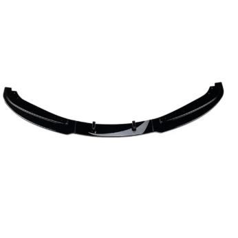 Front Lip për BMW E90 Pre-Facelift Front Splitter 2005-2008