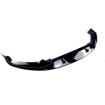 Front Lip për BMW G30 M Sport Pre-Facelift Mp Front Splitter 2017-2020