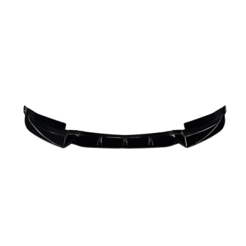 Front Lip për BMW X6 F16 2014-2019
