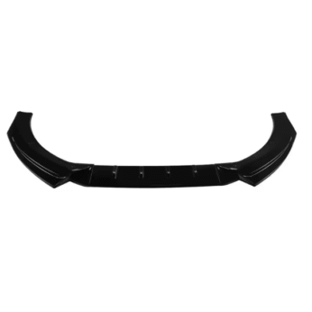 Front Lip për AUDI A3 8P 2008-2012