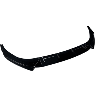 Front Lip për AUDI A3 8Y Sline 2025