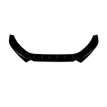 Front Lip për AUDI A4 S4 B8.5 Sline (3 Pcs) 2013-2016