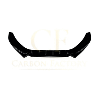 Front Lip për AUDI A4 B8.5 2013-2016