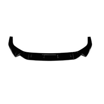 Front Lip për AUDI A5 S5 F5 Facelift 2021-2024
