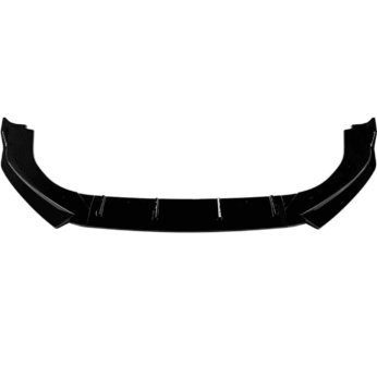 Front Lip për AUDI A7 C7 2015-2018