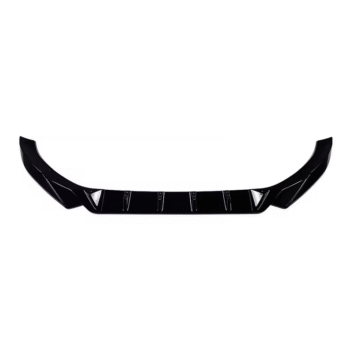 Front Lip për AUDI Q5 2009-2016